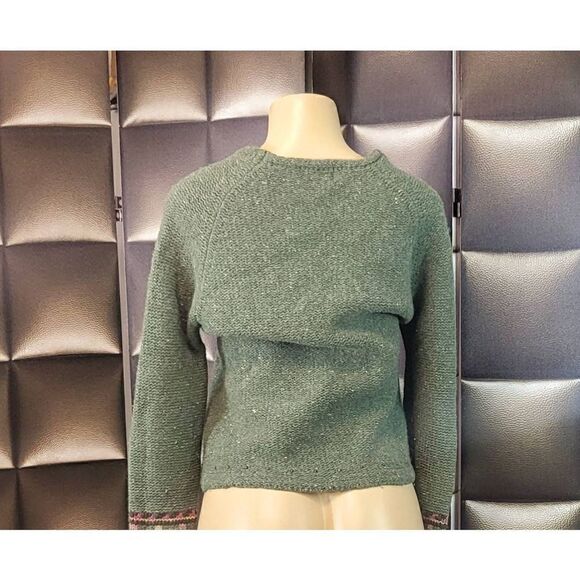 Woolrich sweater  - Picture 3 of 6